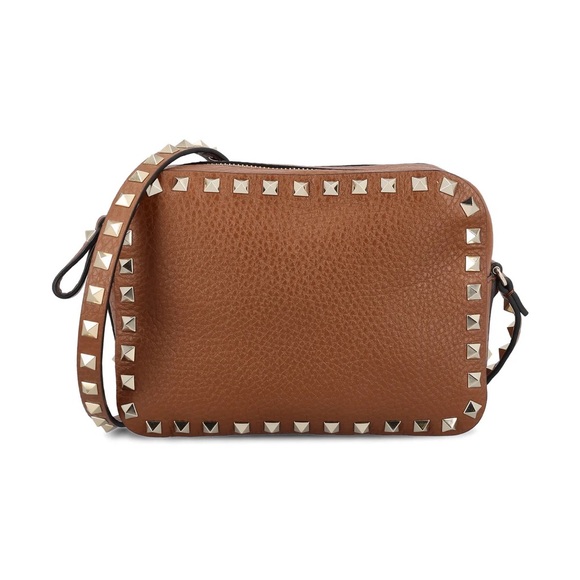 Valentino Garavani Studded bag - Picture 2 of 10
